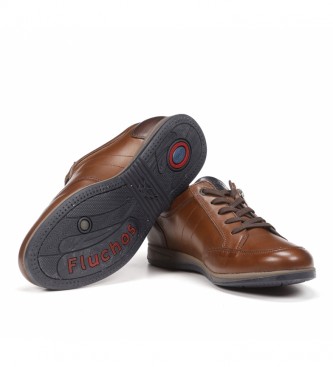 Fluchos Sneakers F1281 Brown