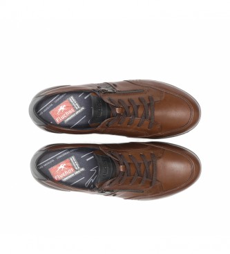 Fluchos Sneakers F1281 Brown