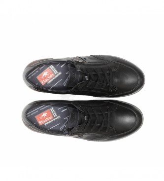 Fluchos Sneakers F1281 Nere