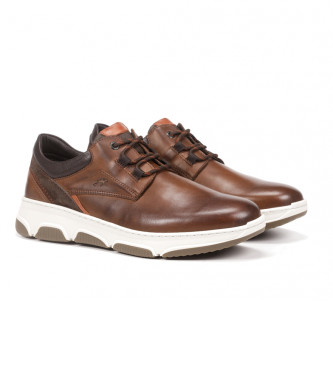 Fluchos Sneakers Bonny F1345 brown