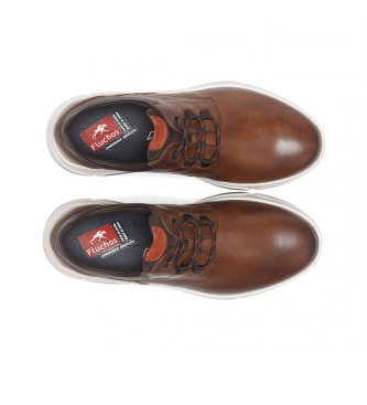 Fluchos Sneakers Bonny F1345 brown