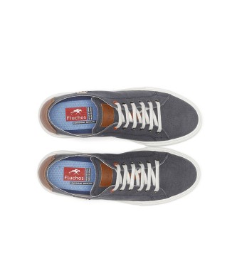 Fluchos Sneakers blu Nike