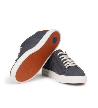 Fluchos Sneakers blu Nike