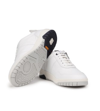 Fluchos Sneakers F1431 White