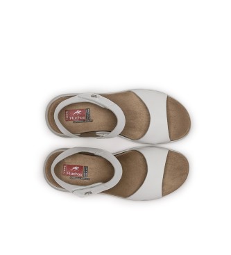Fluchos Sandals F1475 White