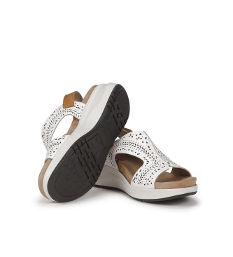 Fluchos Sandals F1481 White