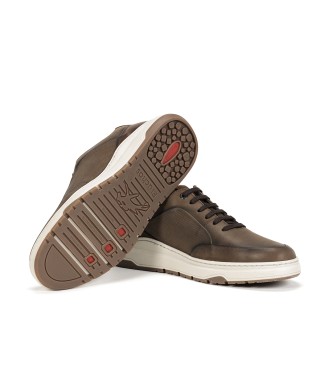 Fluchos Sneakers F1616 Brown