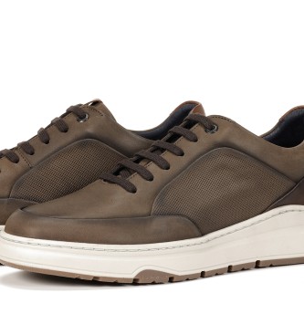 Fluchos Sneakers F1616 Brown