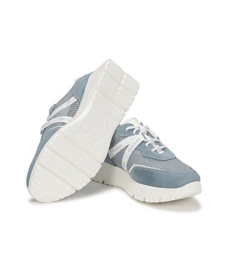 Fluchos Sneakers Eira bl -Hjd 5cm hjd