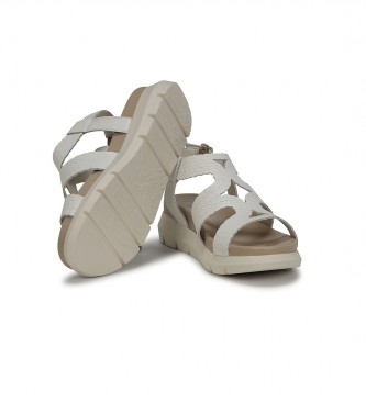 Fluchos Sandals F1705 White