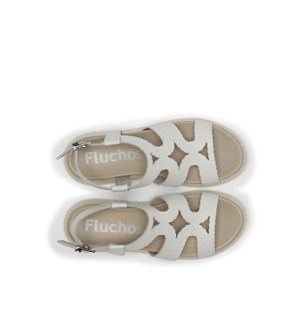 Fluchos Sandals F1705 White