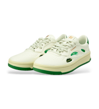 Foamers Sapatos Foam01 branco