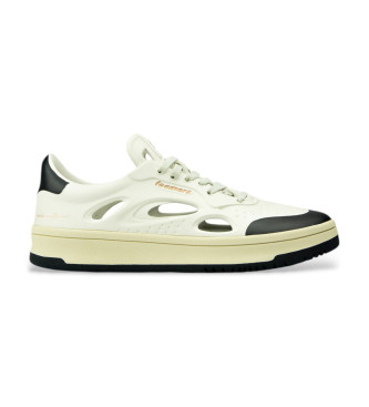 Foamers Zapatillas Foam01 blanco