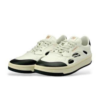 Foamers Zapatillas Foam01 blanco