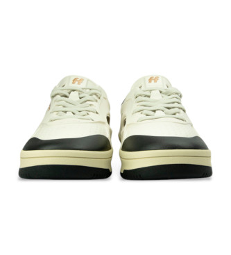 Foamers Zapatillas Foam01 blanco