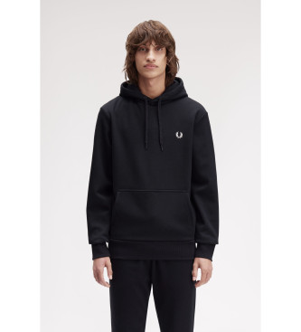 Fred Perry Sweatshirt fed sort