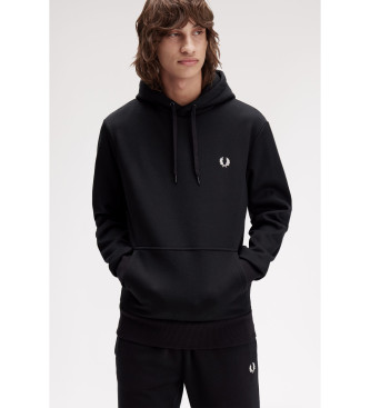 Fred Perry Sweatshirt fed sort