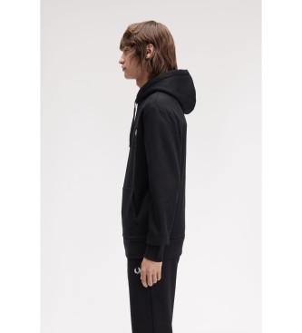Fred Perry Sweatshirt fed sort