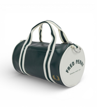 Fred Perry Torba sportowa Classic Mini zielona