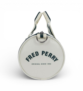 Fred Perry Torba sportowa Classic Mini zielona