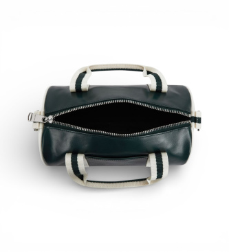 Fred Perry Torba sportowa Classic Mini zielona