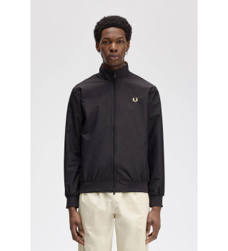 Fred Perry Jakke Brentham sort