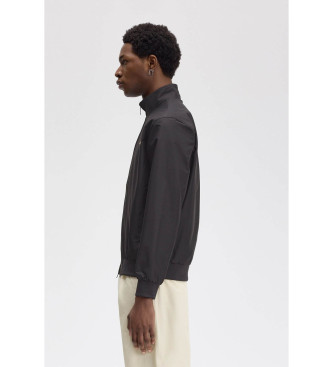 Fred Perry Jakke Brentham sort