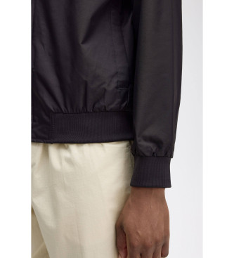 Fred Perry Jakke Brentham sort