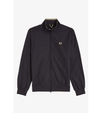 Fred Perry Jakke Brentham sort