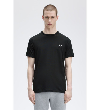 Fred Perry Maglietta M3519 nera