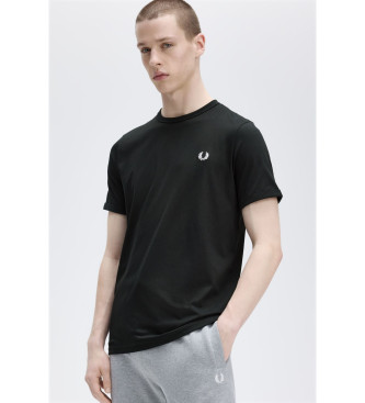 Fred Perry Maglietta M3519 nera