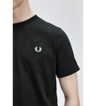 Fred Perry Maglietta M3519 nera