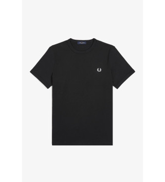 Fred Perry Maglietta M3519 nera