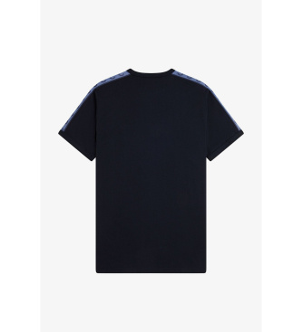 Fred Perry Camiseta M4613 azul