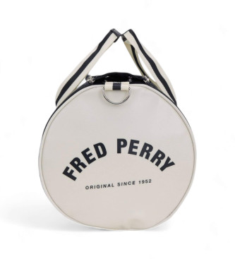 Fred Perry Klasyczna torba sportowa navy