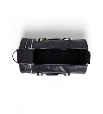 Fred Perry Klasyczna torba sportowa navy