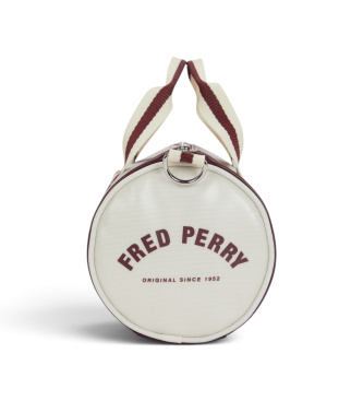 Fred Perry Klassische Sporttasche in Mini-Größe, braun
