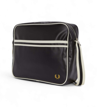 Fred Perry Torba na ramię czarna
