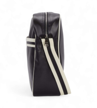 Fred Perry Torba na ramię czarna
