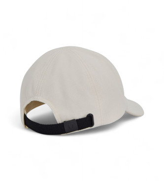 Fred Perry Casquette Classic Pique beige