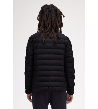 Fred Perry Veste isole noire