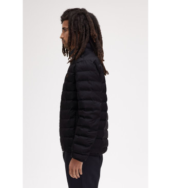 Fred Perry Veste isole noire