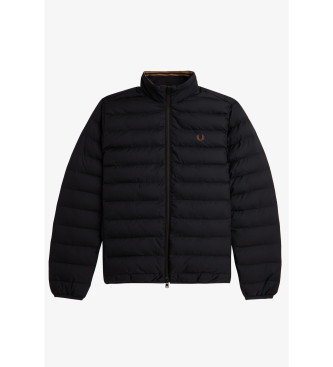 Fred Perry Veste isole noire