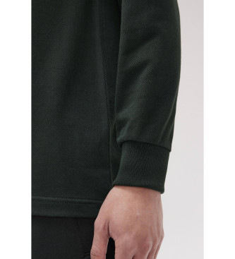 Fred Perry Polo Twin Tipped grey