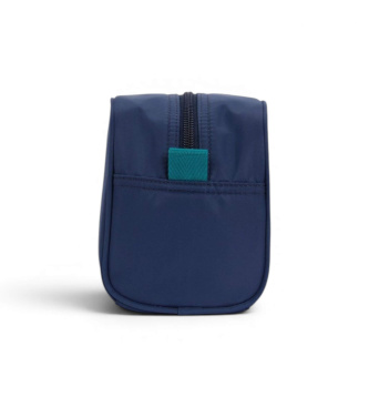 Fred Perry Necessaire sportivo in nylon blu marino