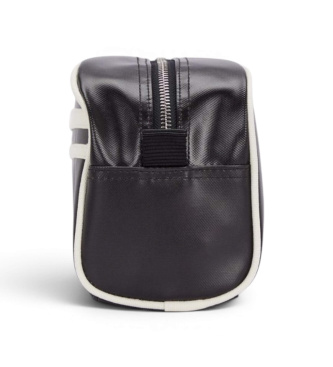 Fred Perry Toilettas Laurel Wreath zwart