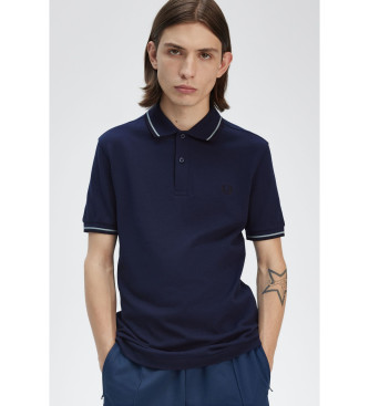 Fred Perry Polo M3600 blu