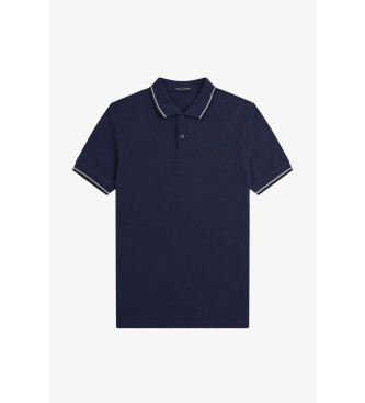 Fred Perry Polo M3600 blu