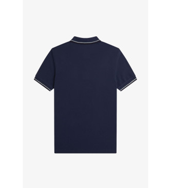 Fred Perry Polo M3600 blu