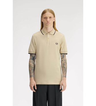 Fred Perry Polo M3600 beige